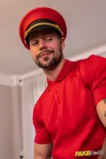 Fake Hostel - Sneaky Room Service - 06/22/2021