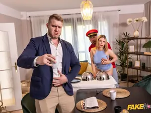 Fake Hostel - Sneaky Room Service - 06/22/2021