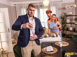 Fake Hostel - Sneaky Room Service - 06/22/2021