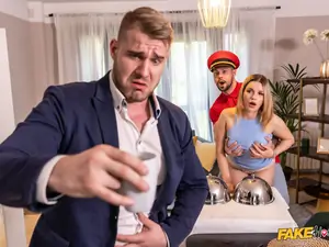 Fake Hostel - Sneaky Room Service - 06/22/2021