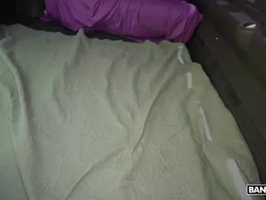 Bang Bus - The Front Seat Fucking of Charli Rose - 07/22/2026