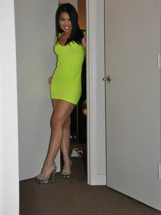 Latina Sex Tapes - Your Little Fantasy - 01/23/2014